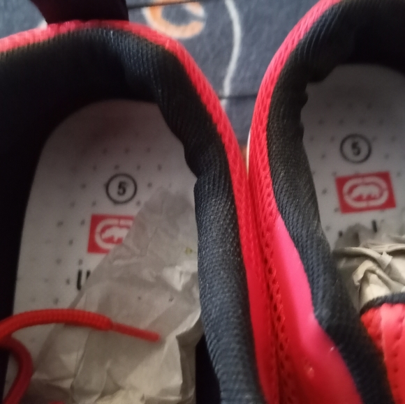 ECKO UNLTD Womens Sneakers - NEW - Picture 8 of 8